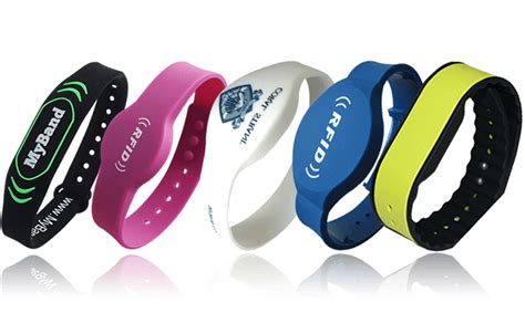 nfc band factory|rfid nfc wristband.